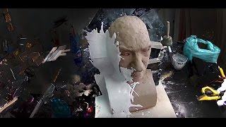 ΑΠΟ ΠΗΛΟ ΣΕ ΓΥΨΟ ΚΑΛΟΥΠΙ  short version με υποτιτλους