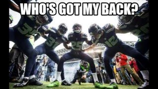 We All We Got! by T. Powell