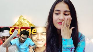 CARRYMINATI | HEART BROKEN KIDS OF TIK TOK | Reaction By Illumi Girl
