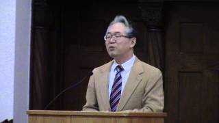 20141214 진신덕 목사님 주일설교 @ 새생명 교회 http://www.new-life.info