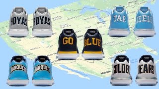 JORDAN 31 LOW VERY LIMITED, $400 AIR MAX 1? SHOE THAT ORDERS YOU PIZZA! & MORE!!