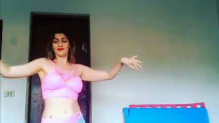 رقص ساخن فى المنزل 11