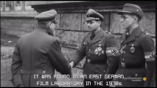 Адольф Гитлер Болезнь Паркинсона старость в 1945 Adolf Hitler Parkinson's Disease Nazi Germany WW2