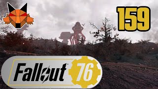 Let's Play Fallout 76 Part 159 - Encryptid