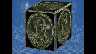 СОВРЕМЕННАЯ монументально декоративная живопись*** БОРИС ЛЕСНЯК
