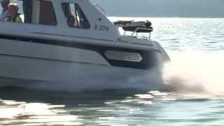 Yamarin 74 Cabin