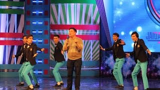 Жайдарман. Жоғары лига 2014. Ширек финал.Екінші топ.