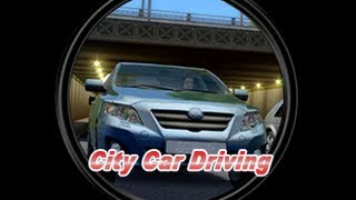 City Car Driving: Comment installer un CarPack
