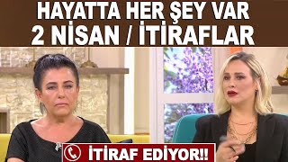 Hayatta Her Şey Var 2 Mayıs 2019