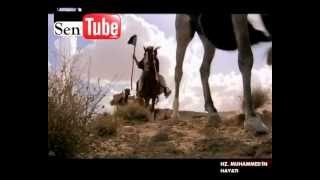 Hz Muhammed sav in hayati bolum 3 ve 4