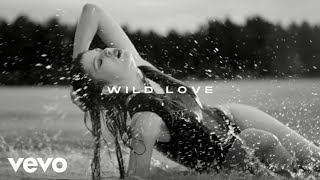 Rea Garvey - Wild Love