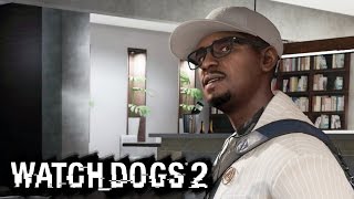 WATCH DOGS 2 #23 - O FINAL!!! (PS4 Pro Gameplay Português PT-BR)