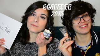 SCOPERTE DEL 2019: beauty, make up e MIELE DA 50 EURO!