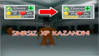 Roblox Mad City ? Para Hackı/Hilesi ? Para Kodları 2020!