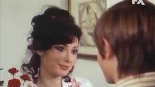 Grazie Nonna Lover Boy 1975 - Full Movie - Italian Erotic