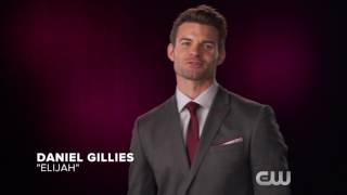 Промо Первородные (The Originals) 3 сезон 22 серия
