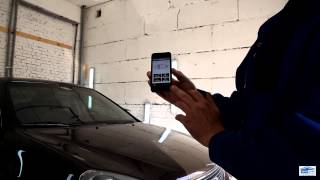 Обзор GSM-сигнализации Magnum с автозапуском autodom.kiev.ua