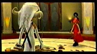 Русские пряники 6 2003, Граммофон
