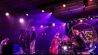 AVISHAI COHEN Quartet  @ Jazz en Comminges Saint Gaudens 2018