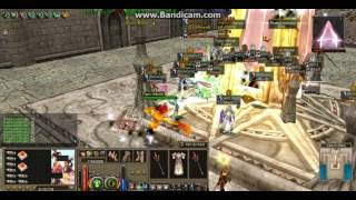 Bless Castle heroic priston tale 23/07/2017