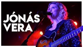 Jónás Vera - Cool Story Bro