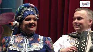 Концерт творческого центра "Муравушка" 6 апреля 2019 года.