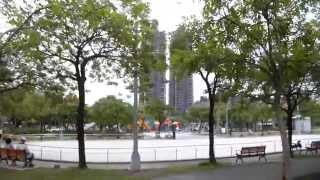 20141110=大安森林公園: 台北市大安區信義路三段100號 (捷運大安森林公園站) gps: 25.033097 121.535300