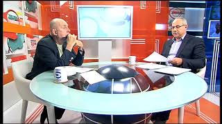Свободна зона с гост Антон Тодоров – 24.07.2018 (част 6)