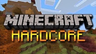 Фартовый ЛетсПлей в Minecraft - Начальный Хардкор (Серия-1)