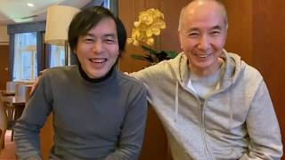 元音楽プロデューサー小山隆信さんが語る「波動の変化による生き方を強制終了・転換される時代」について
