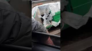 Ауди а6 с5,как снять дверную карту