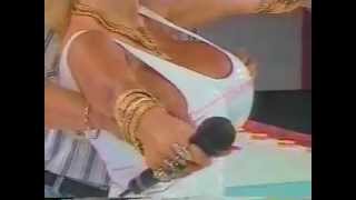 Lolo Ferrari in Venezuela