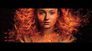 Люди Икс Темный Феникс - Русский трейлер (2019)