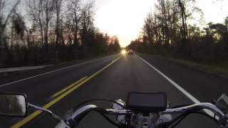 news about biker dies texting and driving