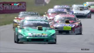Final TC en Toay - 03-11-19 | Automovilismo