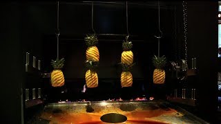 Inside Dinner by Heston Blumenthal