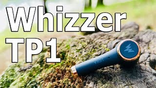 Блестящий - не значит пошлый I 10 фактов об ушах Whizzer TP1