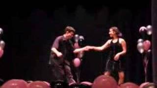 For Dancers Only