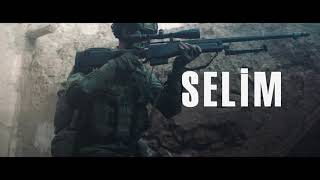 Can Feda, Karakter Filmleri - Selim