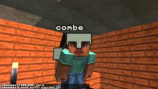 MINECRAFT PORN