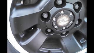Four wheel drive conversion