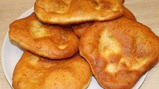 BEIGNET XXL FACILE (CUISINERAPIDE)