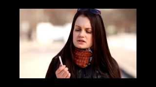 Социальный ролик на тему курения