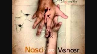 Ministério Além do Véu - Nasci pra Vencer - CD NASCI PRA VENCER
