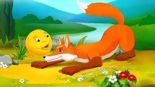 Колобок. Аудиосказка с картинками. Сказка про Колобка. Kolobok. Fairy tale. Kids tv. Детское тв .