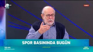 Güven Taner: "Beşiktaş'ın İşi O Kadar Kolay Değil!