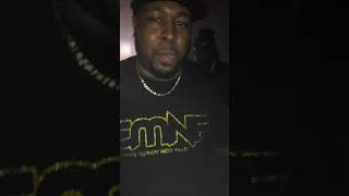 Life Of A Promoter / with my Team #CMNF at Club Element in Houston????