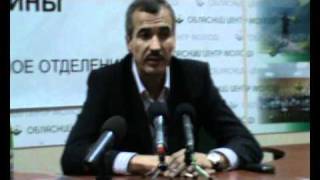 Выборы в Запорожье - 2010 - Владимир Кальцев
