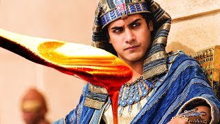 BIZARRE Things The Ancient Egyptians Did!