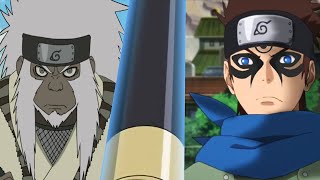 Jounin Konohamaru's First Battle | Boruto Episode 41 Preview Discussion (proof)